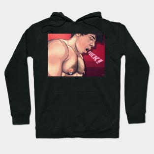 Climax Hoodie